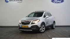 Gebruikt 2015 Opel Mokka Cosmo SUV | € 12.895 (Eerlijke prijs)