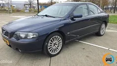 Gebruikt 2003 Volvo S60 Sedan | € 3.499 (Eerlijke prijs)