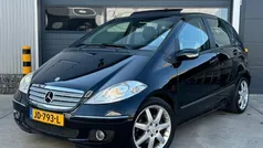 Gebruikt 2006 Mercedes A200 Avantgarde MPV | € 3.799 (Eerlijke prijs)