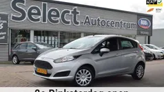 Gebruikt 2013 Ford Fiesta Hatchback | € 5.940 (Eerlijke prijs)