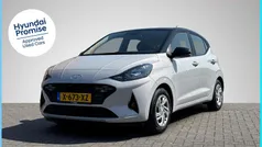 Grijs Gebruikt 2024 Hyundai i10 Comfort Hatchback | € 17.779 (Eerlijke prijs)