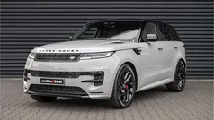 Gebruikt 2024 Land Rover Range Rover Sport Black Edition SUV | € 129.900 (Eerlijke prijs)