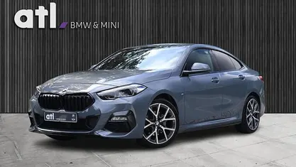 Gebruikt 2024 BMW 218 Executive Coupé | € 31.950 (Eerlijke prijs)