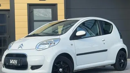 Occasion Citroën C1 68 PK (50 kW) 2011 Hatchback