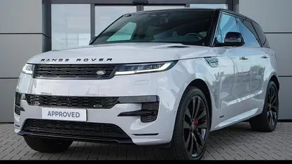 Occasion Land Rover Range Rover Sport Autobiography 551 PK (405 kW) 2025 SUV