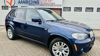 Gebruikt 2011 BMW X5 M Sport SUV | € 14.999 (Super prijs)