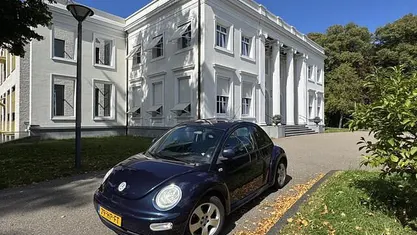 Occasion VW Beetle Highline 116 PK (85 kW) 2001 Hatchback