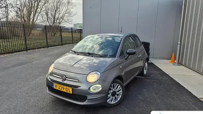 Occasion Fiat 500 Young 85 PK (62 kW) 2020 Hatchback