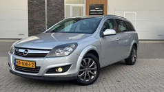 Gebruikt 2010 Opel Astra Edition Stationwagen | € 2.450 (Super prijs)