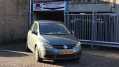 Gebruikt 2006 VW Golf Plus Comfortline MPV | € 1.800 (Goede deal)