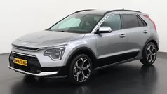 Gebruikt 2023 Kia Niro SUV | € 29.290 (Eerlijke prijs)