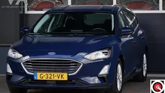 Gebruikt 2019 Ford Focus Business Edition Stationwagen | € 15.950 (Eerlijke prijs)