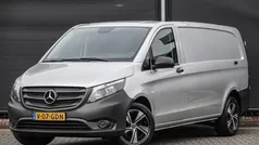 Gebruikt 2021 Mercedes Vito MPV | € 27.450 (Eerlijke prijs)