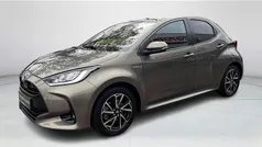 Gebruikt 2020 Toyota Yaris Hybrid Edition Hatchback | € 20.949 (Eerlijke prijs)