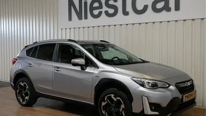 Occasion Subaru XV 2022 SUV