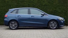 Mercedes B220