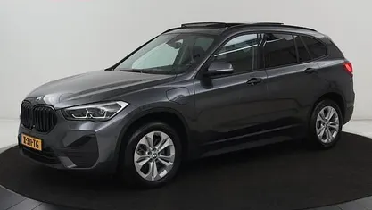 Occasion BMW X1 Comfort Edition 221 PK (162 kW) 2020 SUV