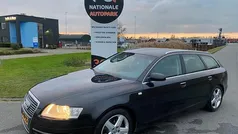 Gebruikt 2007 Audi A6 Proline Stationwagen | € 3.250 (Super prijs)