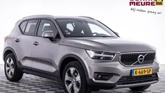 Gebruikt 2021 Volvo XC40 Business Edition SUV | € 28.990 (Super prijs)