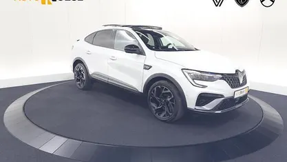 Suv Occasion 2023 Renault Arkana Esprit Alpine SUV | € 28.900 (Eerlijke prijs)