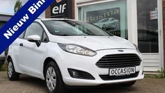 Gebruikt 2017 Ford Fiesta Style Hatchback | € 7.444 (Goede deal)