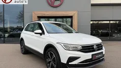 Gebruikt 2022 VW Tiguan Life SUV | € 31.745 (Super prijs)