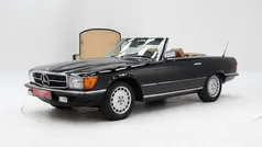 Gebruikt 1985 Mercedes 380 | € 29.950