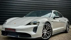 Gebruikt 2021 Porsche Taycan 4S Performance Package Sedan | € 59.950 (Eerlijke prijs)