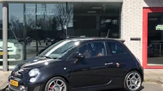 Fiat 500 Abarth