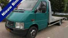 Gebruikt 2000 VW LT Van | € 12.750