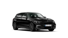Zwart Gebruikt 2020 BMW M140 Executive Hatchback | € 41.900 (Eerlijke prijs)