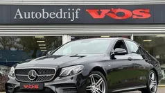 Zwart Gebruikt 2019 Mercedes E53 AMG AMG Sedan | € 52.900 (Super prijs)
