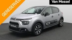 Gebruikt 2024 Citroën C3 PureTech Hatchback | € 15.900 (Super prijs)