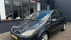 Gebruikt 2006 Ford C-MAX Futura MPV | € 3.499 (Eerlijke prijs)