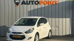 Gebruikt 2011 Hyundai ix20 Hatchback | € 3.499 (Goede deal)