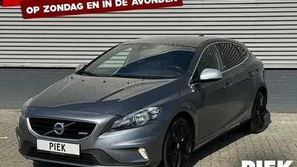 Occasion Volvo V40 R-Design 190 PK (139 kW) 2014 Stationwagen
