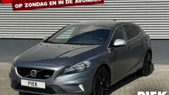 Gebruikt 2014 Volvo V40 R-Design Stationwagen | € 7.499 (Eerlijke prijs)