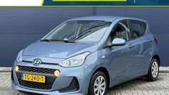 Gebruikt 2018 Hyundai i10 Comfort Hatchback | € 8.945 (Eerlijke prijs)