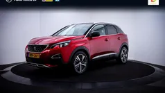 Gebruikt 2019 Peugeot 3008 GT-line SUV | € 19.125 (Eerlijke prijs)