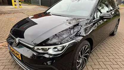 Occasion VW Golf VIII Style 150 PK (110 kW) 2021 Hatchback