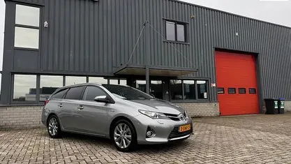 Occasion Toyota Auris Touring Sports 99 PK (72 kW) 2013 Stationwagen