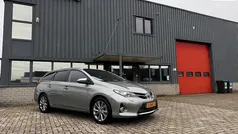 Gebruikt 2013 Toyota Auris Touring Sports Stationwagen | € 10.950 (Eerlijke prijs)