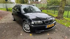 Gebruikt 2001 BMW 325 M Sport Stationwagen | € 2.750 (Eerlijke prijs)