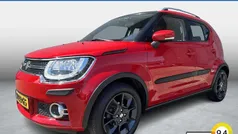 Rood Gebruikt 2018 Suzuki Ignis Hatchback | € 12.450 (Goede deal)