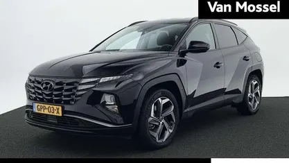 Occasion Hyundai Tucson Comfort 266 PK (195 kW) 2024 SUV