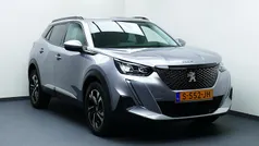 Gebruikt 2021 Peugeot 2008 Allure SUV | € 18.944 (Eerlijke prijs)