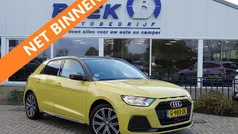 Geel Gebruikt 2020 Audi A1 Sportback Hatchback | € 18.790 (Eerlijke prijs)