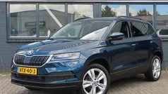 Gebruikt 2018 Skoda Karoq Business Line SUV | € 23.650 (Goede deal)