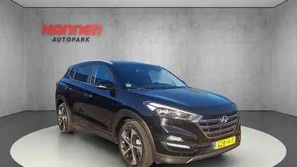Occasion Hyundai Tucson Premium 177 PK (130 kW) 2016 SUV