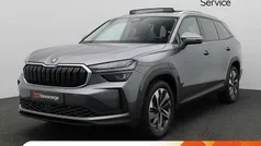 Grijs Nieuw 2025 Skoda Kodiaq Business Line SUV | € 51.750 (Goede deal)